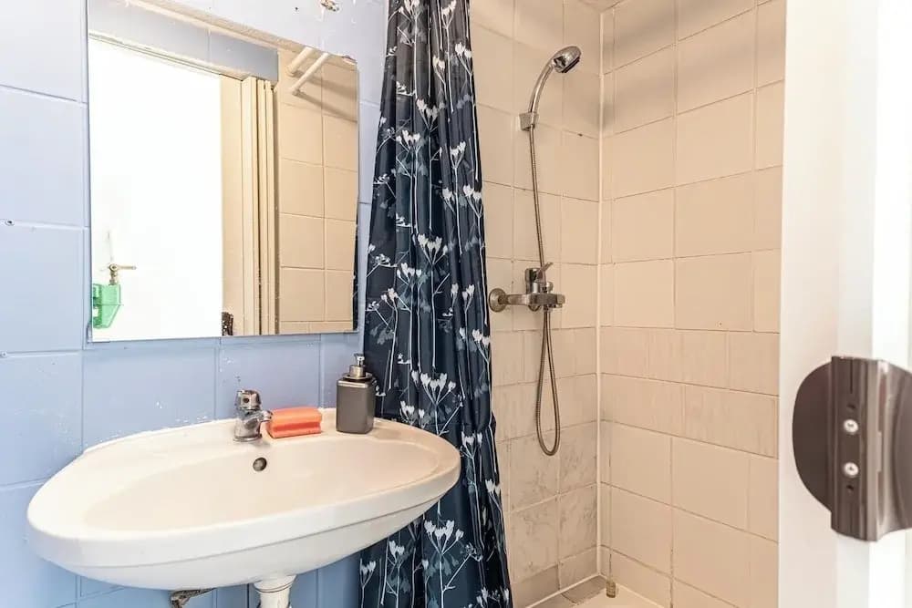 Comfortable 2BR Near Prater Danube - photo 19