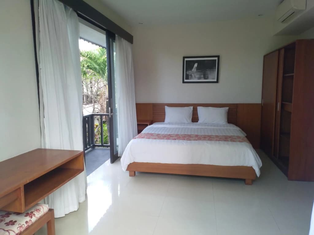 LBV Seminyak Apartment - photo 20