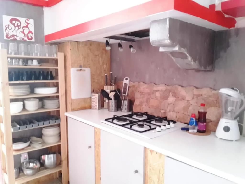 Mini Hostel In Lisbon - photo 15