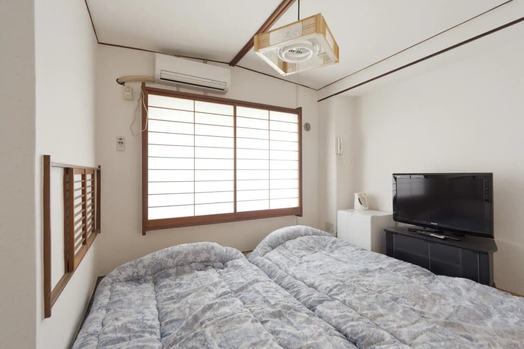 Shin-Okubo Sekitei Hotel - photo 5
