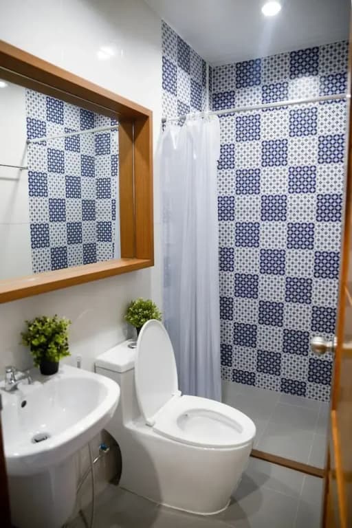 The Pattern Service Apartment - photo 9