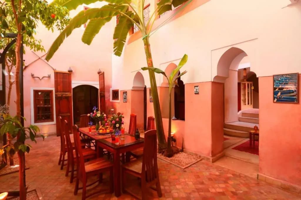 Riad Sidi Mimoune - photo 22