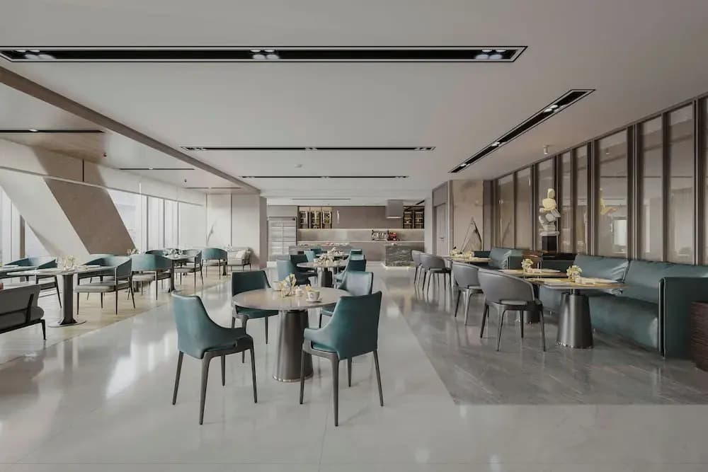 Marriott Executive Apartments Danang, Han River - photo 5