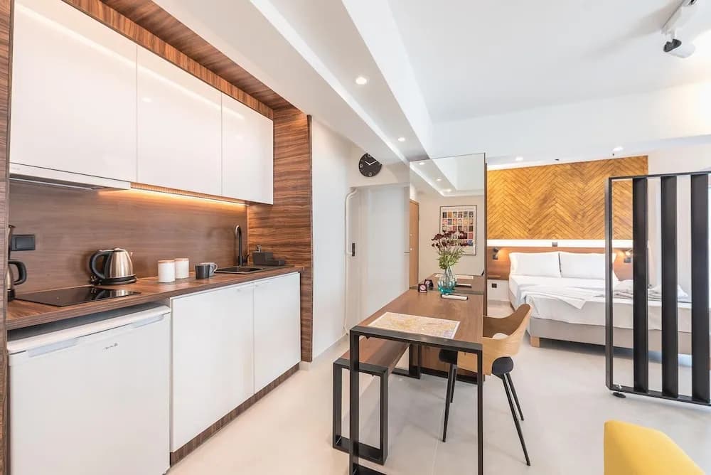 Phaedon Terrace Suite Near Acropolis by Cloudkeys - photo 15