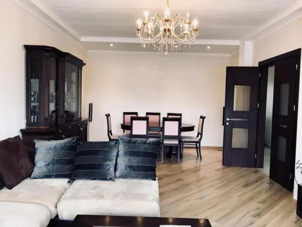 House in Tbilisi - photo 2