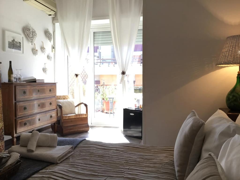 Le Fate Apartments - photo 39