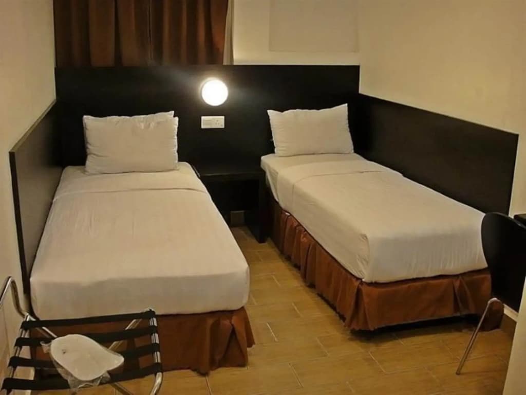 Sipadan Inn 1 - photo 4