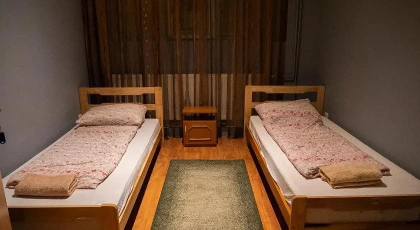 Deep Guesthouse - main photo