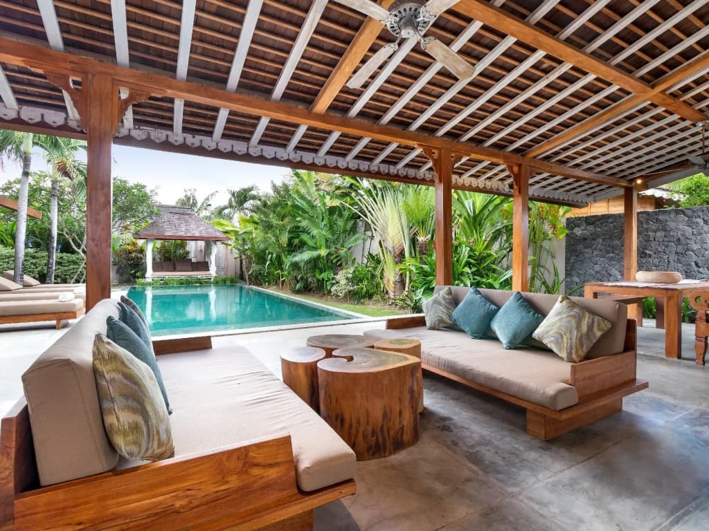 Villa Little Mannao - photo 8
