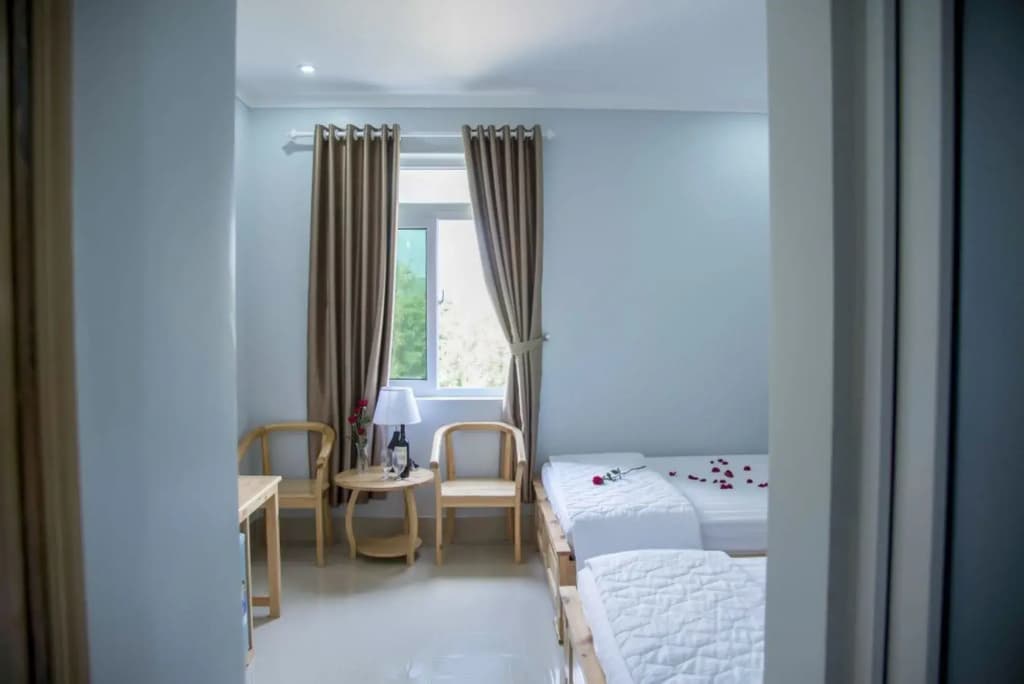 Lotus Phu Quoc Hotel - photo 6