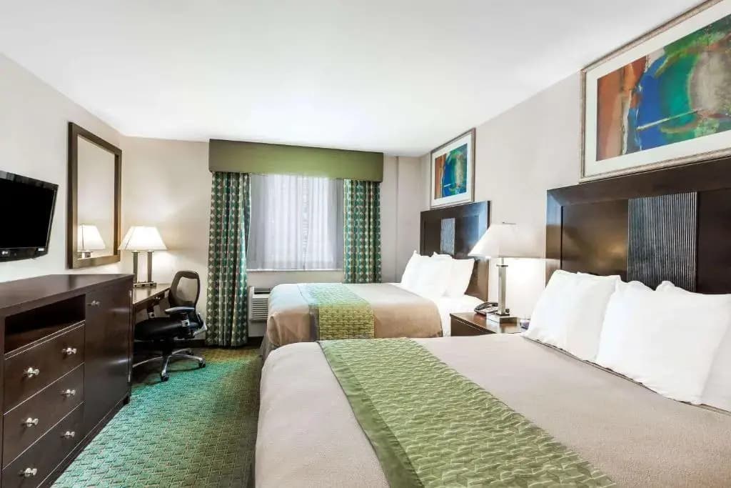 Royal Stay Hotel - photo 6