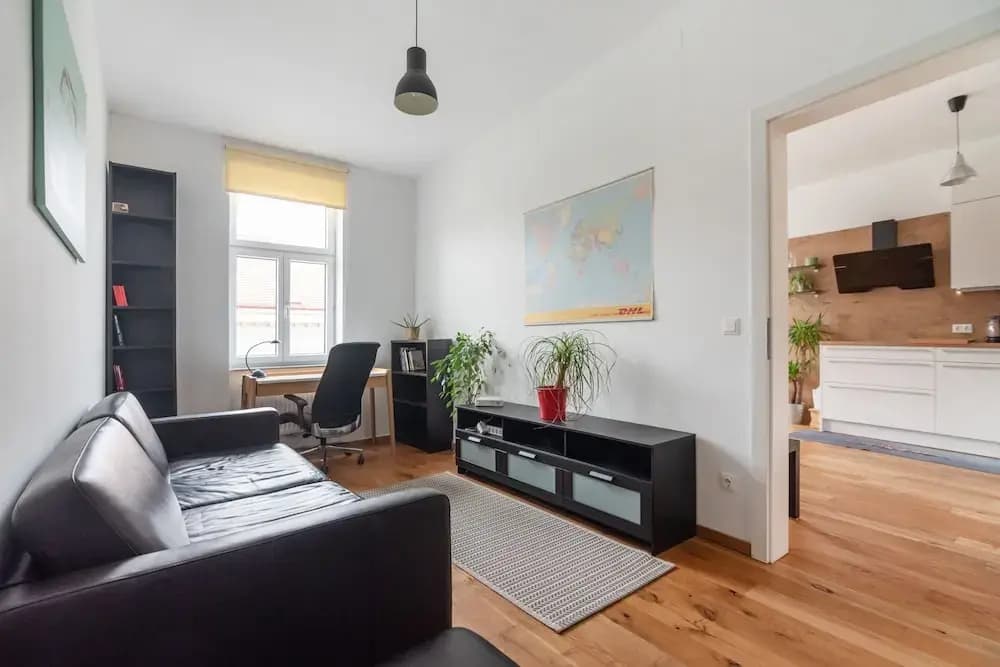 Wolfis Apartment - photo 6