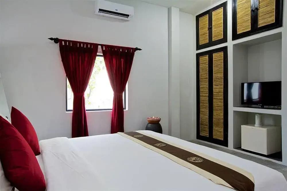 Bamboo Residence - photo 3