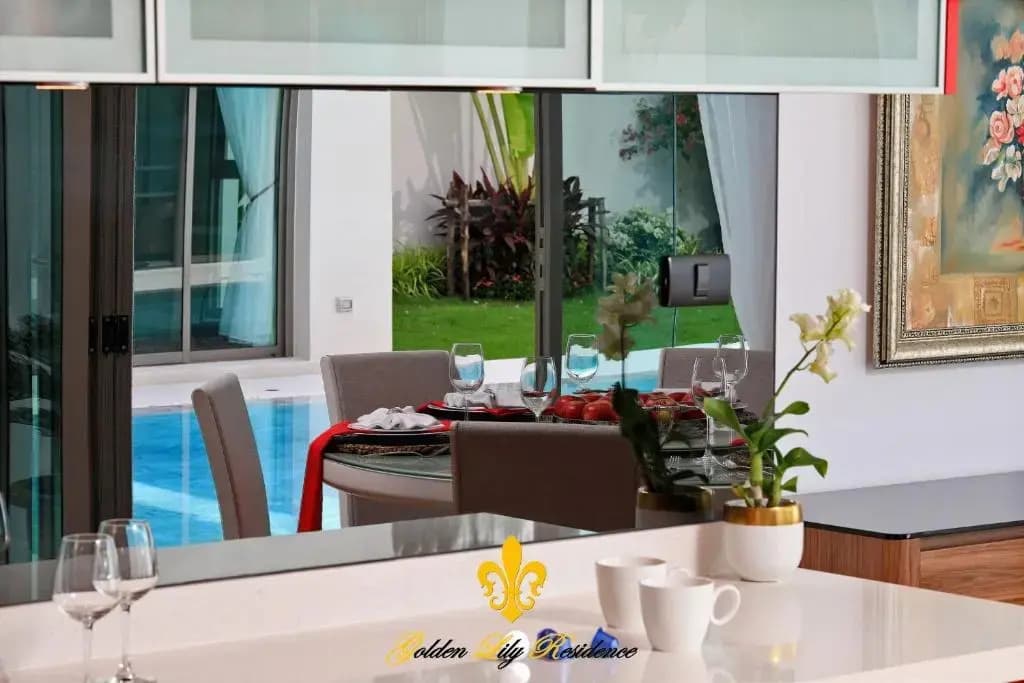 Villa Sebatik by TropicLook - photo 7