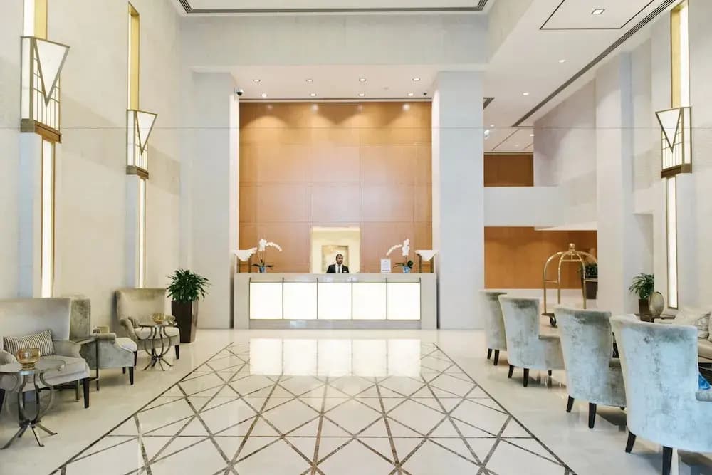 Boutique Living - 29 Boulevard Downtown Dubai - photo 14