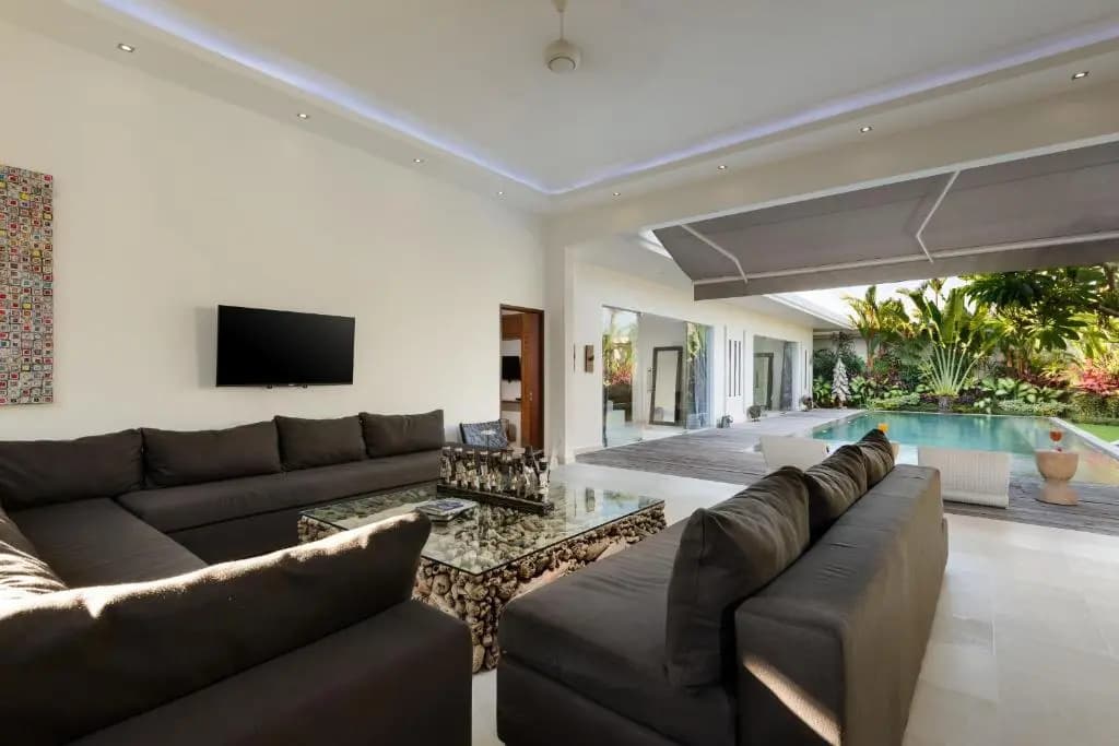 Villa Kyah - main photo