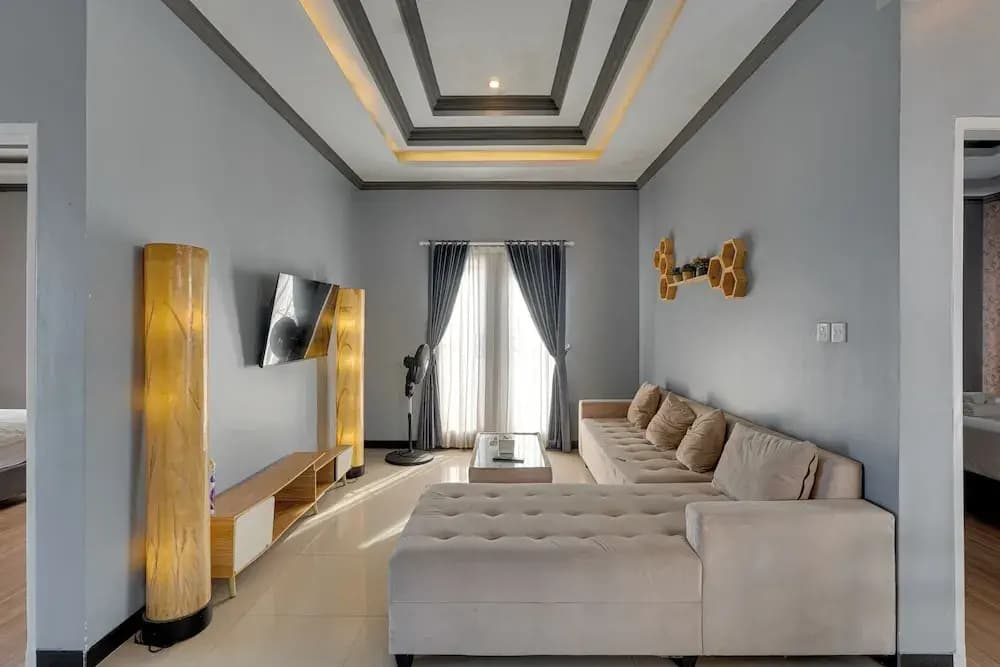 Villa Master Residance - Denpasar - photo 18