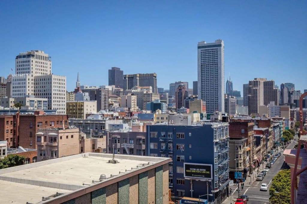Motel 6 San Francisco, CA – Civic Center - photo 15