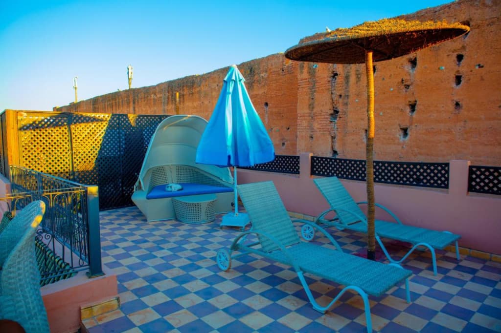Riad Al Wafaa - photo 24