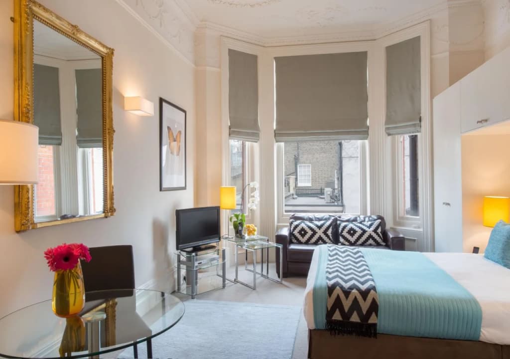 The Apartments Chelsea - main photo