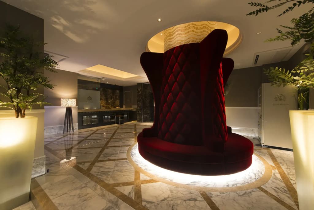 Hotel Times - Adults Only - photo 11