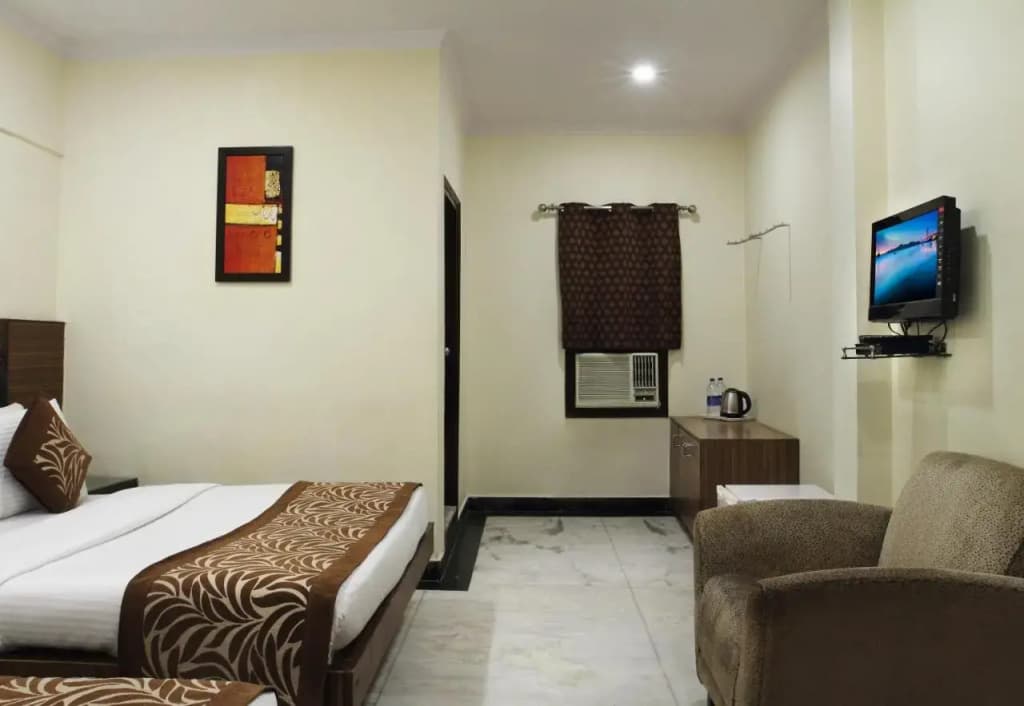 Hotel Hari Piorko - photo 30