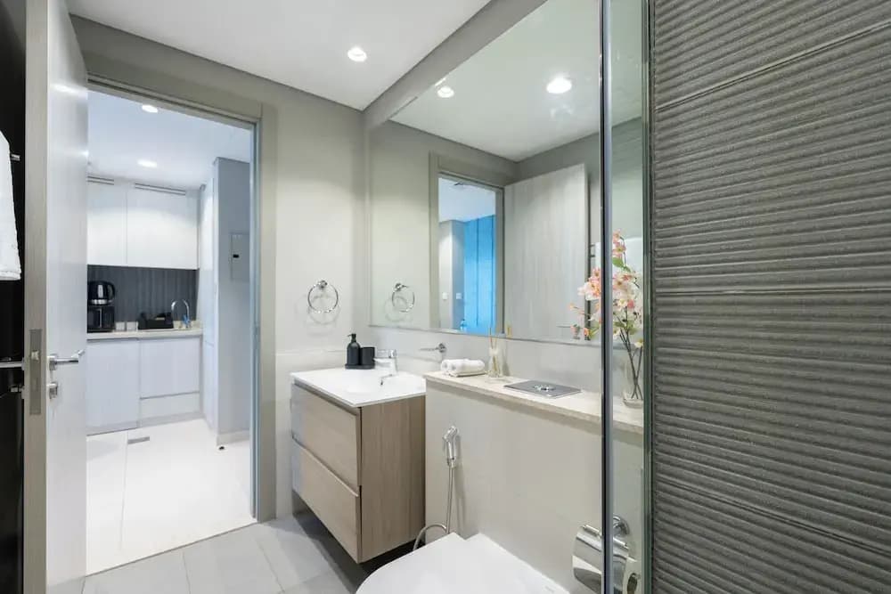 KeyRock Living - Dubai Skyline - photo 9