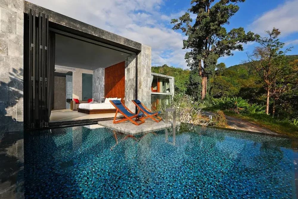 Villa Sauvage - photo 10