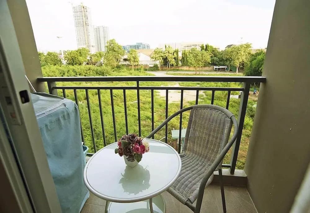 The Gallery Jomtien Beach Pattaya Condo By Dome - photo 7