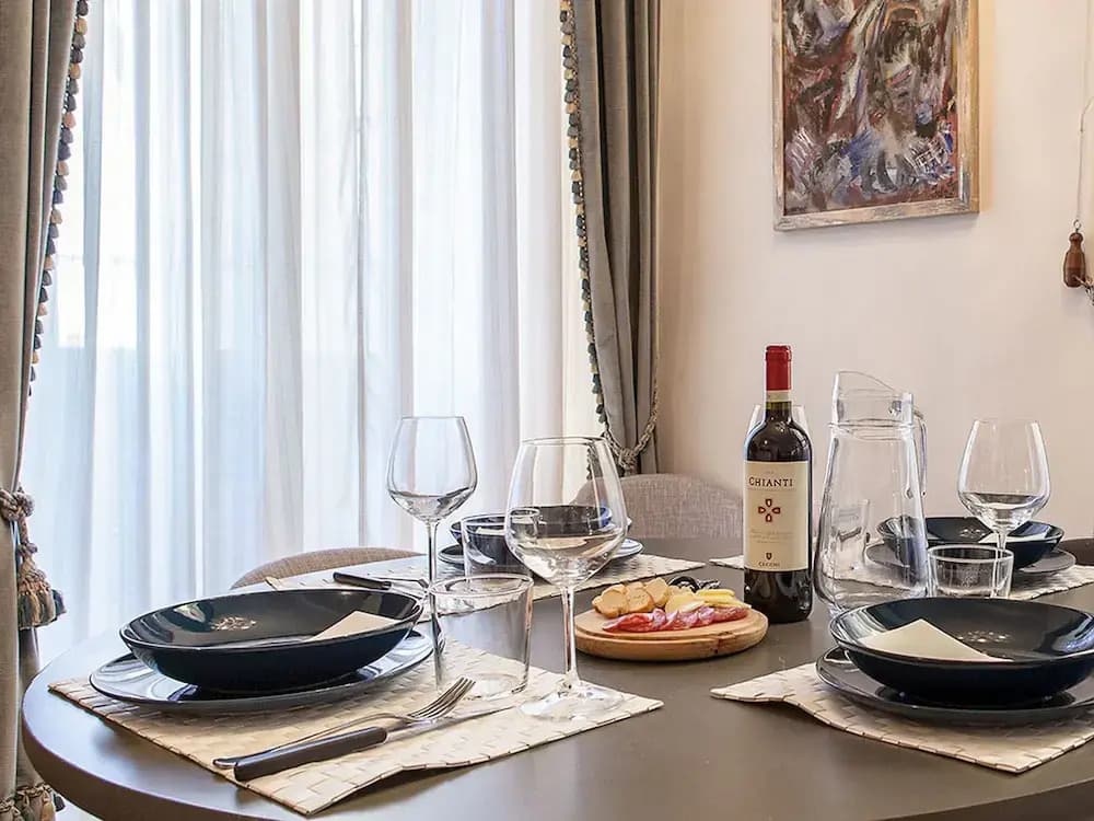 Spada Apartment - photo 8