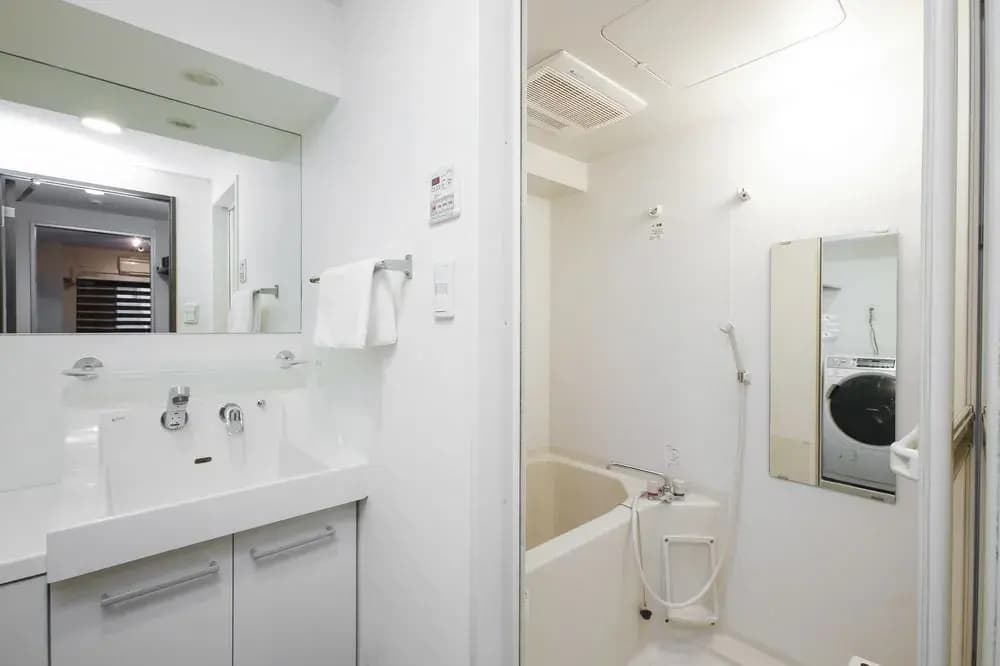 1/3rd Nihonbashi Casa - Service Apartment - photo 7