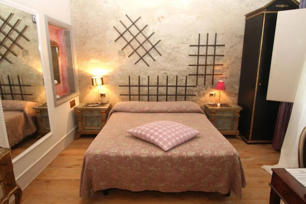 B&B Mr. My Resort - photo 6