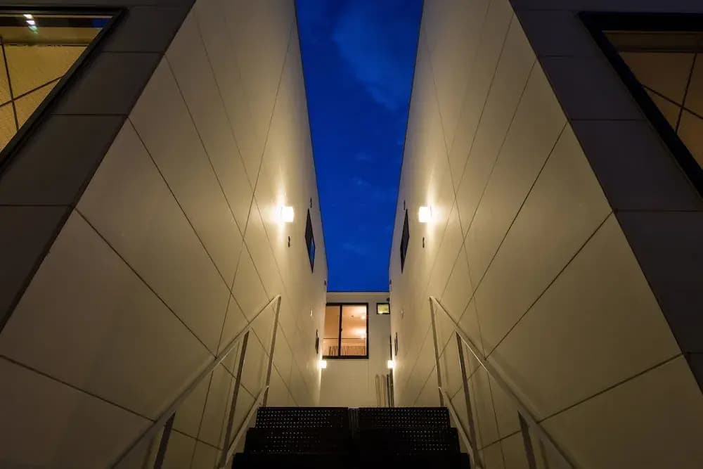 Smi:re Stay Tokyo - photo 11