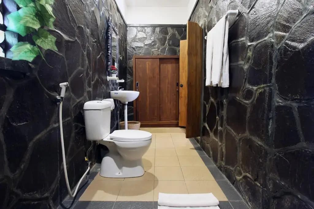 Nara Ubud Cottage - photo 8