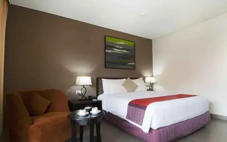 100 Sunset Hotel - photo 3