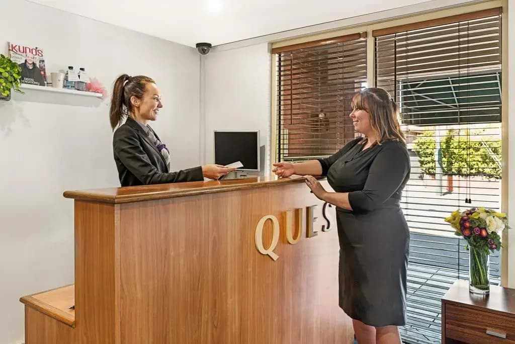 Quest Windsor - photo 16