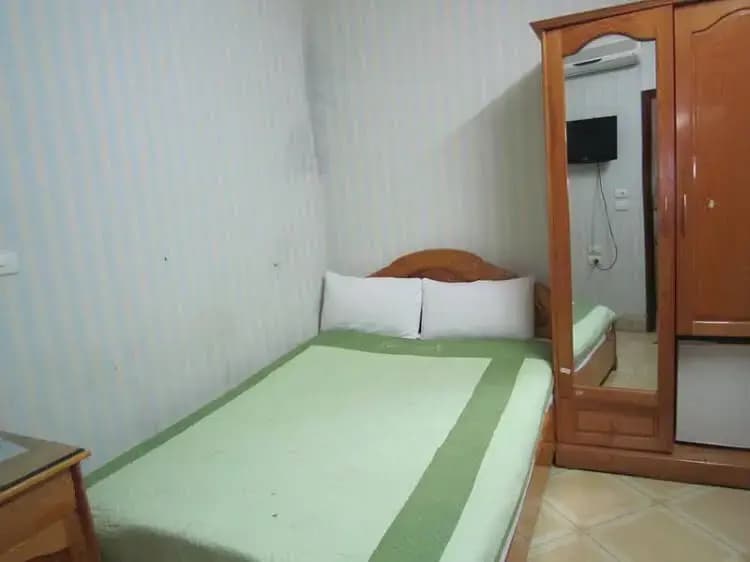 Khách Sạn Cửu Long - photo 2