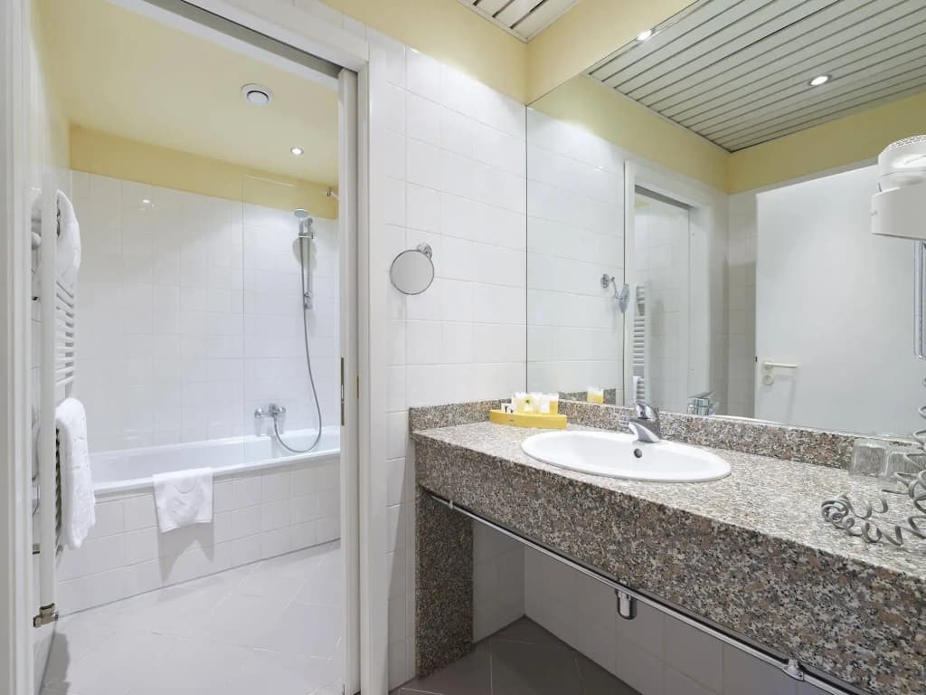 Starlight Suiten Hotel Salzgries - photo 6