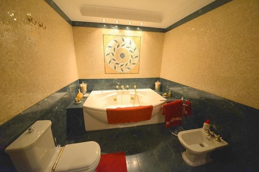 Prestigious Apartment Via Giulia - photo 5