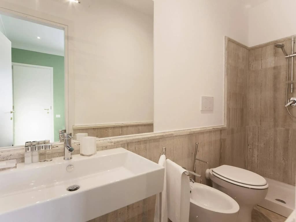 The One Prati Rooms - photo 6