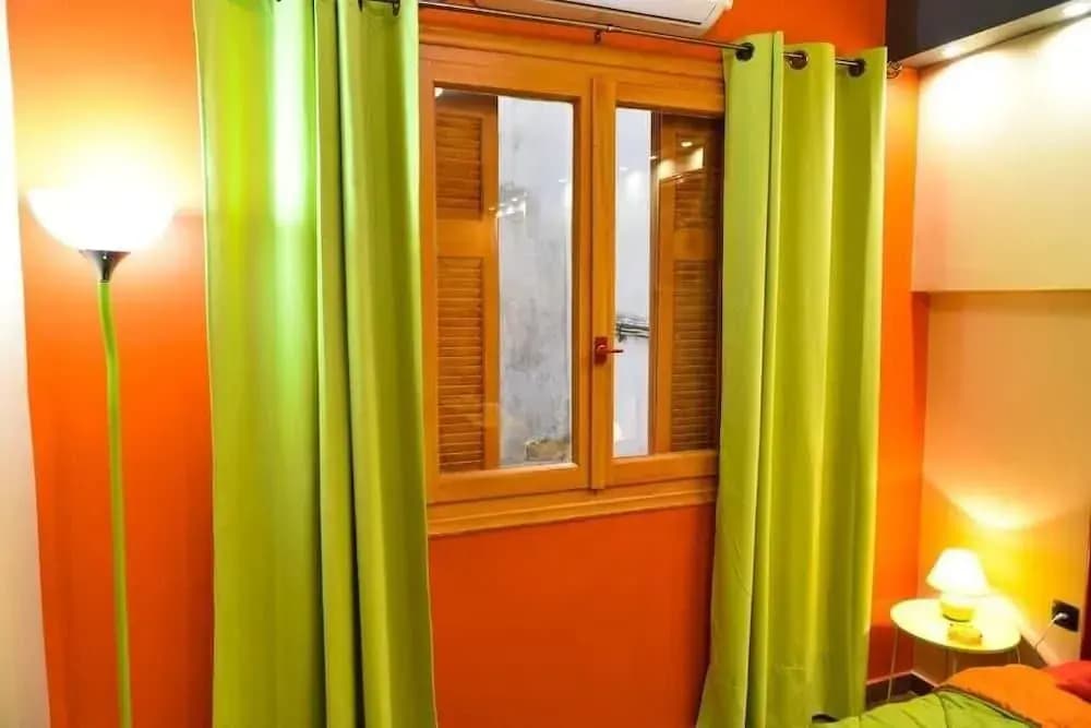 Warm And Central 1 Double Bed Flat - main photo