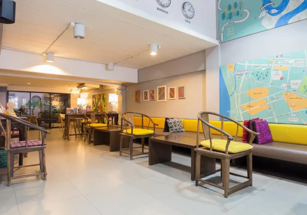 S1 Hostel - photo 20
