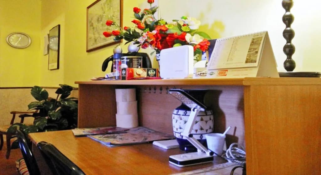 Cristina Rooms - photo 3