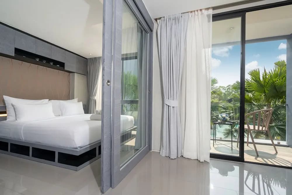 Citygate Kamala Residence B207 - photo 6