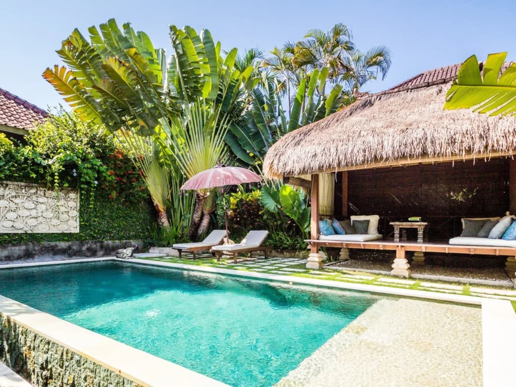Villa Gembira by Villa Finder - photo 9