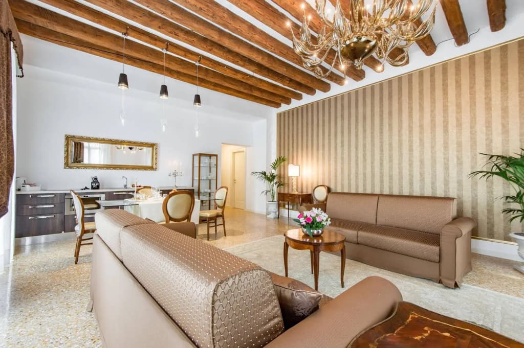 San Teodoro Palace Luxury Apartments - photo 12