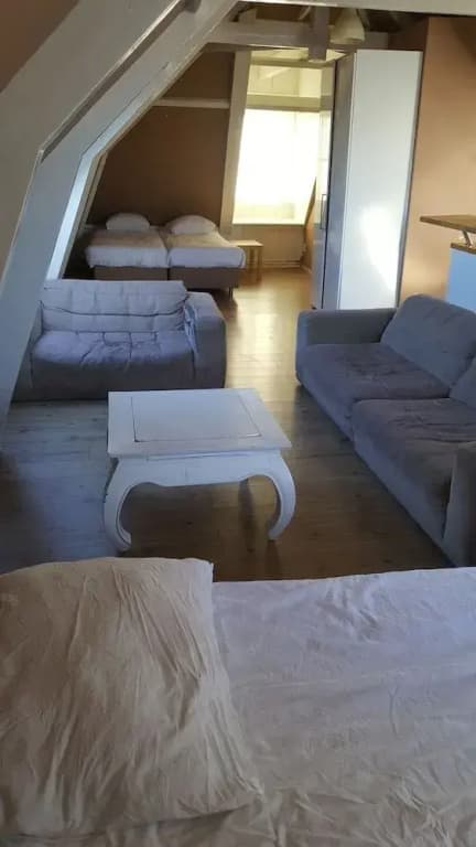 Beautiful Room Bnb - photo 10