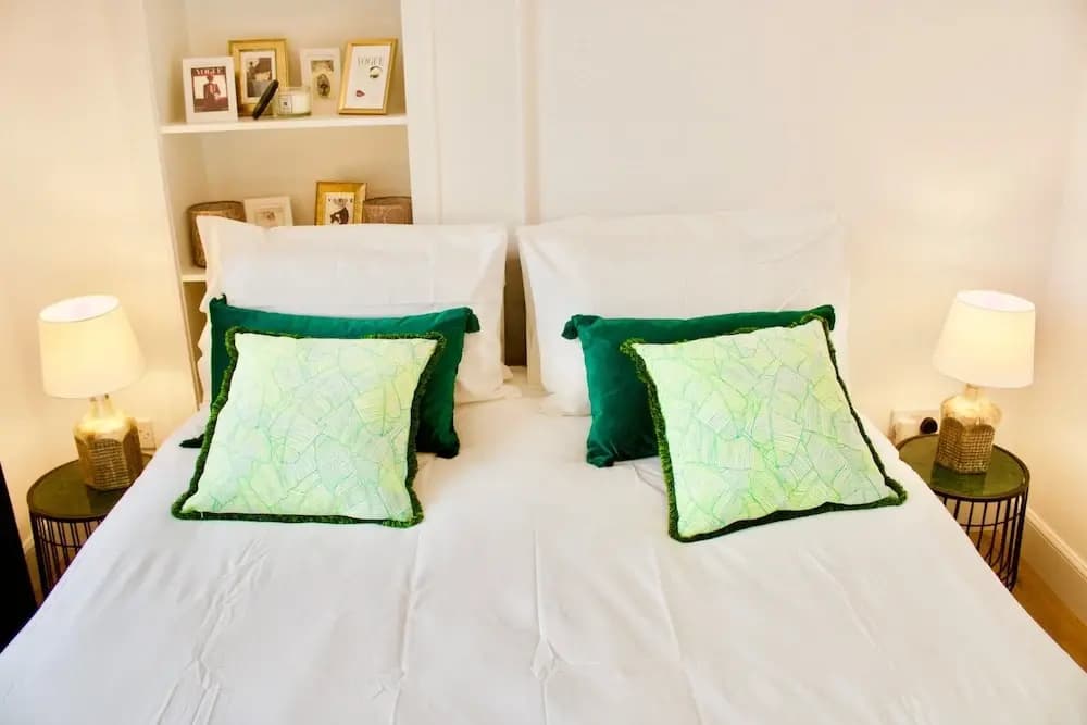 Castle View Apartment - photo 5