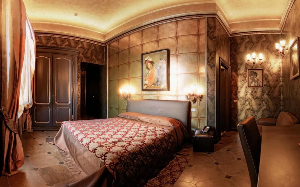 Antica Dimora Delle Cinque Lune - photo 6
