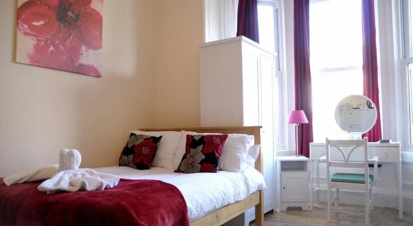 Balmore Guest House - photo 7